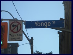 Yonge Street 53